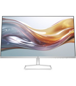 HP/527sw/27"/IPS/FHD/100Hz/5ms/White-Slvr/2R