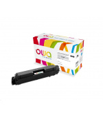 OWA Armor toner pro KYOCERA FS-C5250, 2026, 7000 Stran, TK590K, černá/black + waste box (TK-590K)