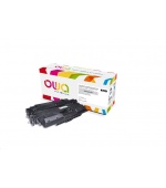 OWA Armor toner pro HP Laserjet M5025, 5035, 15000 Stran, Q7570A, černá/black