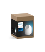 PHILIPS Hue stojan pro kameru Secure, bílý