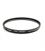 Canon filtr 77 mm PROTECT