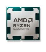 CPU AMD RYZEN 7 8700F, 8-core, až 5GHz, 24MB cache, 65W, socket AM5, BOX