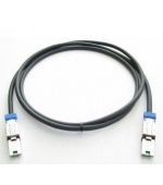 HP cable Mini SAS to Mini SAS 4x 2M external (P800/E500 + msa60/70)