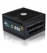 EVOLVEO G650 zdroj 650W, eff 90%, 80+ GOLD, aPFC, modulární, retail