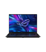 ASUS ROG Flow X16/GV601VI/i9-13900H/16"/2560x1600/T/32GB/2TB SSD/RTX 4070/W11P/Black/2R