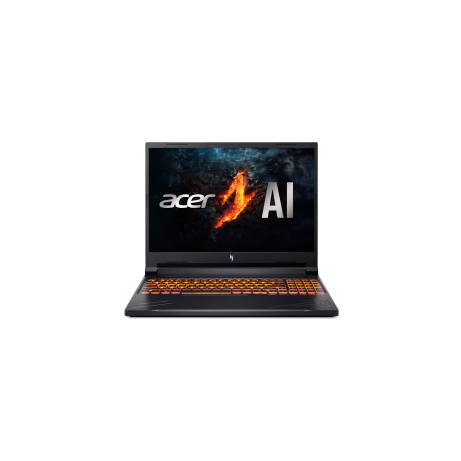 Acer Nitro V 16/ANV16-41-R7CK/R5-8645HS/16"/WUXGA/16GB/1TB SSD/RTX 4050/W11H/Black/2R