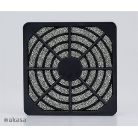 AKASA 8cm fan filter