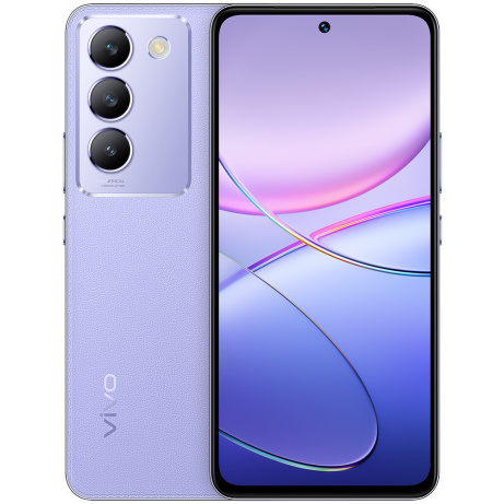 VIVO V40 SE 4G/8GB/128GB/Leather Purple