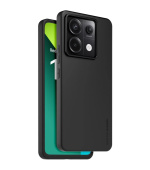 Made for Xiaomi TPU Kryt pro Xiaomi Redmi Note 13 Pro 5G Black