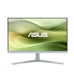 ASUS LCD 23.8" VU249CFE-G Eye Care Gaming, FHD 1920 x 1080, IPS, 100 Hz, IPS, Adaptive-Sync, USB-C 15W PD, Green Gray