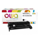 OWA Armor toner pro HP LJ Pro MFP M428dw 10.000 str., komp.s CF259X, toner level