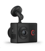 Garmin Dash Cam Tandem - kamera s GPS pro záznam jízdy a interiéru vozu, EU