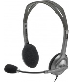 Logitech Headset H111 Emea