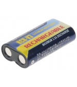 AVACOM nabíjecí fotobaterie CRV3, CR-V3, LB01, LB-01 Li-Fe 3V 1100mAh 3.3Wh