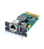 APC Network Management Card for Easy UPS, 1-Phase SRV series