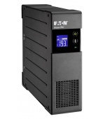 Eaton Ellipse PRO 850 FR, UPS 850VA, 4 zásuvky, LCD, české zásuvky