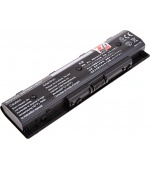 Baterie T6 Power HP Pavilion 14-exxx, 15-exxx, 17-exxx, Envy 15-jxxx, 17-jxxx, 5200mAh, 58Wh, 6cell