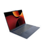 Lenovo IdeaPad Slim 5/16AHP9/R5-8645HS/16"/WUXGA/16GB/1TB SSD/AMD int/W11H/Blue/2R