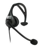 Datalogic headset VR12