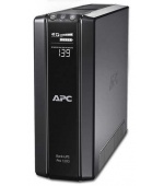 APC Back-USP Power-Saving Back-UPS RS 1500, 230V CEE 7/5 (865W) - CZ zásuvka