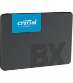 CRUCIAL BX500 SSD 120 GB - CT120BX500SSD1 