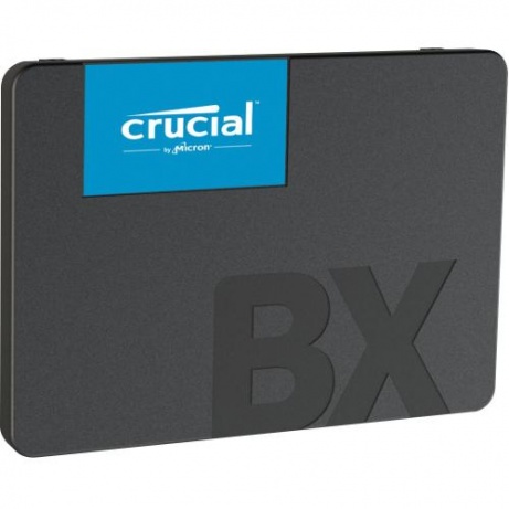 CRUCIAL BX500 SSD 120 GB - CT120BX500SSD1 