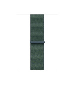 Watch Acc/42/Lake Green Sport Loop