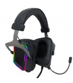 Patriot Viper V380 Virtual 7.1 RGB Headset + ENC mikrofon