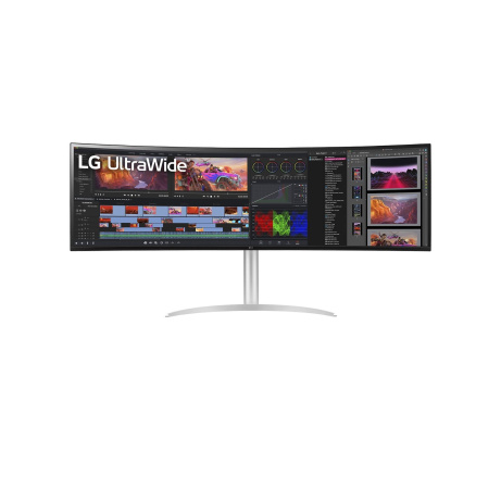 LG UltraWide/49WQ95C-W/49"/IPS/5120x1440/144Hz/5ms/White/2R