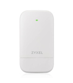 Zyxel PoE12-3PD, 4x 1Gb port PoE extender. 45W PoE budget, IP55 rated (outdoor)