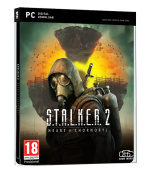 PC - S.T.A.L.K.E.R. 2: Heart of Chornobyl Standard Edition