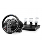 Thrustmaster Sada volantu T300 RS a 3-pedálů T3PA,  GT Edice pro PS5 , PS4, PS3 a PC