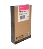 Epson T612  220ml Magenta