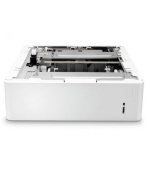 HP LaserJet 550-Sheet Paper Feeder