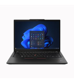 Lenovo ThinkPad X/TP X13 G5/U5 125U/13,3"/WUXGA/16GB/512GB SSD/Arc/W11P/Black/3R