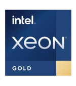 DELL Intel Xeon Gold 5218 2.3G 16C/32T 10.4GT/s 22M Cache Turbo HT (125W) DDR4-2666 CK