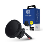 3mk držák do auta Car MagCharger™ for Airvent