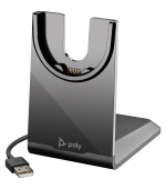 Poly Voyager USB-A Charging Stand