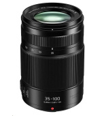 Panasonic LUMIX G X VARIO 35-100mm F2,8 II POWER O.I.S.