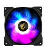 GIGABYTE ventilátor AORUS 140 ARGB FAN