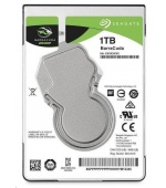 SEAGATE HDD 1TB BARRACUDA PRO, 2.5", SATAIII, 7200 RPM, Cache 128MB