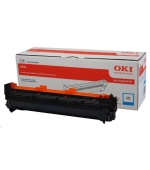 Oki Obraz. válec pro cyan toner do C910 (20k)