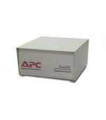 APC SmartSlot expansion chassi