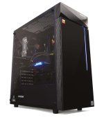 X-Diablo Gamer/G513 4070 D5/Midi/i5-13400F/16GB/1TB SSD/RTX 4070/W11H/3R