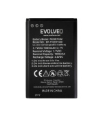 EVOLVEO originální baterie 1000 mAh pro EasyPhone FP,FS