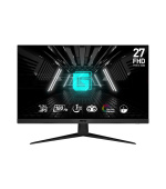 MSI/G2712F/27"/IPS/FHD/180Hz/1ms/Black/2R