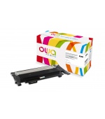 OWA Armor toner kompatibilní s Samsung CLTK404S, 1500st, černá/black