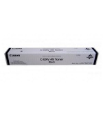 Canon toner C-EXV 49 black