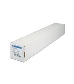 HP Bright White Injekt Paper, 594mm, 45,7m, 90g/m2