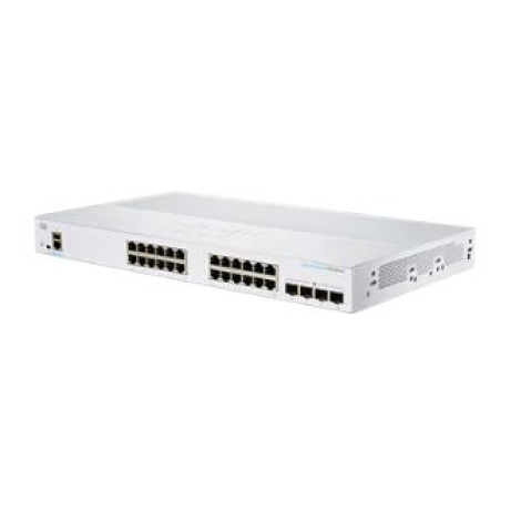 Cisco Bussiness switch CBS350-24T-4G-EU-RF